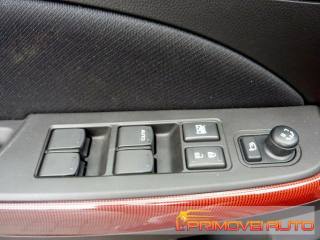 SUZUKI Swift usata, con Fendinebbia