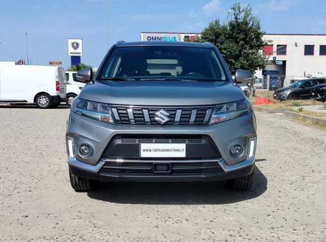 SUZUKI Vitara usata, con Airbag