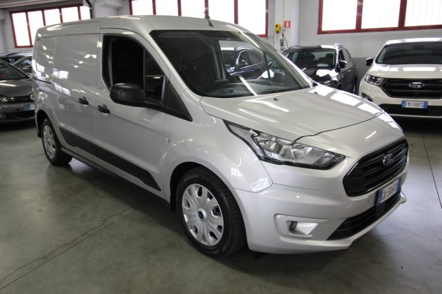 FORD Transit Connect usata, con Alzacristalli elettrici