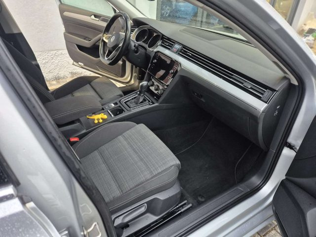 VOLKSWAGEN Passat Variant usata, con Immobilizzatore elettronico