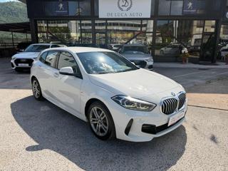 BMW 116 usata 60