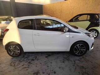 PEUGEOT 108 usata, con Boardcomputer