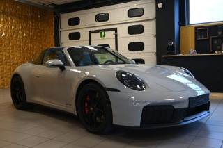 PORSCHE 992 usata 1