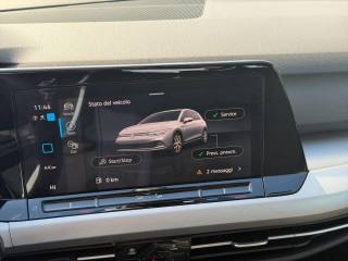 VOLKSWAGEN Golf usata 15