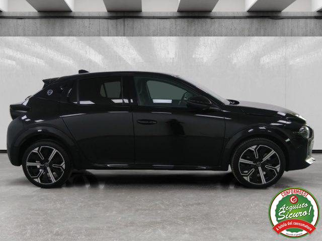 LANCIA Ypsilon usata, con Airbag Passeggero