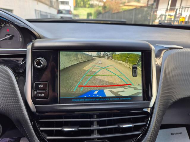 PEUGEOT 2008 usata, con Immobilizzatore elettronico