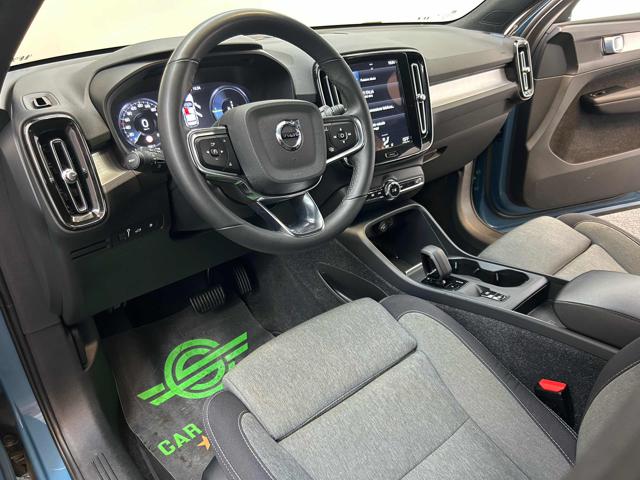 VOLVO XC40 usata, con Climatizzatore
