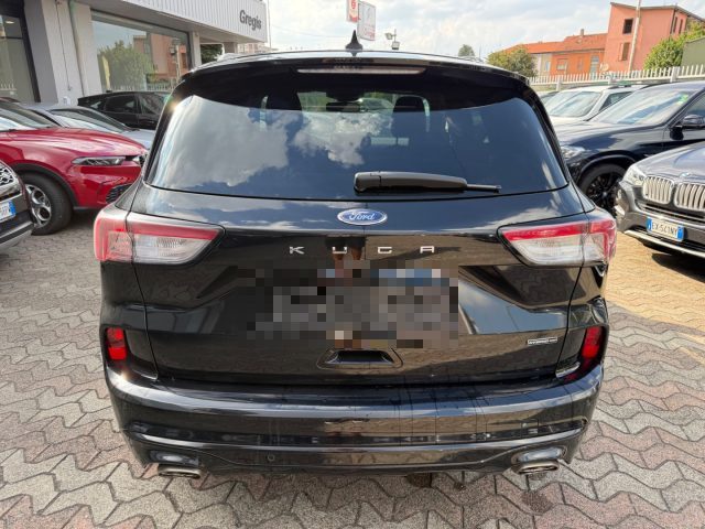 FORD Kuga usata, con Airbag Passeggero