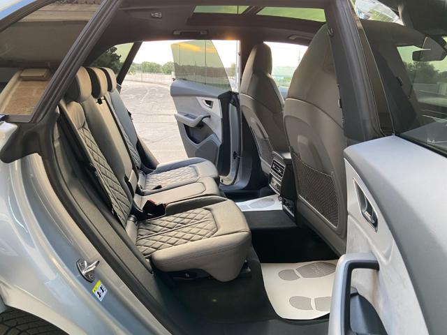 AUDI Q8 usata, con Cruise Control