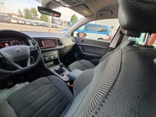 SEAT Ateca usata, con Sensore di pioggia