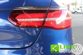 MERCEDES-BENZ GLC 220 usata, con ESP
