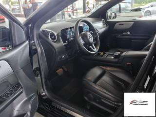 MERCEDES-BENZ B 180 usata, con Fendinebbia