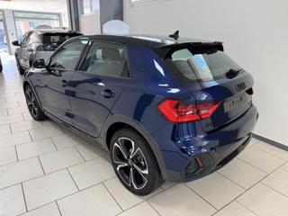 AUDI A1 usata, con Airbag laterali