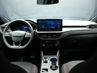 FORD Kuga usata, con ESP