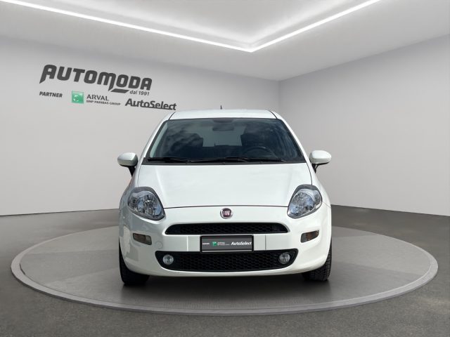 FIAT Punto usata, con Airbag