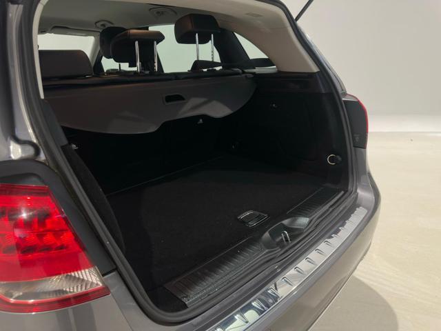 MERCEDES-BENZ B 180 usata, con Filtro antiparticolato