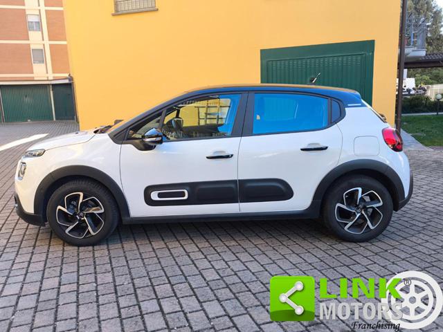 CITROEN C3 usata, con Airbag Passeggero