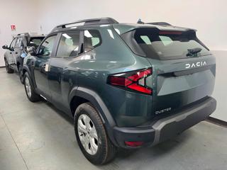 DACIA Duster usata, con Airbag