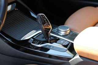 BMW X3 usata, con Immobilizzatore elettronico