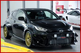 TOYOTA Yaris usata, con Alzacristalli elettrici