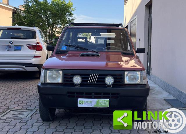 FIAT Panda usata 8