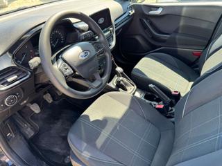FORD Fiesta usata, con ESP