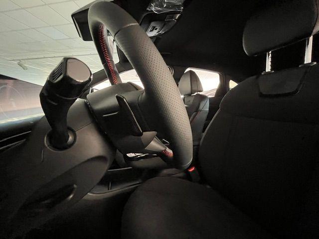 HYUNDAI Tucson usata, con ESP