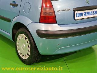 CITROEN C3 usata 44