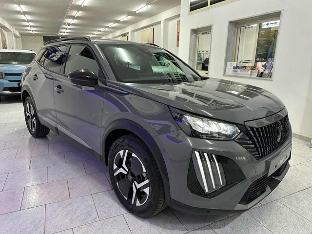 PEUGEOT 2008 usata, con Boardcomputer