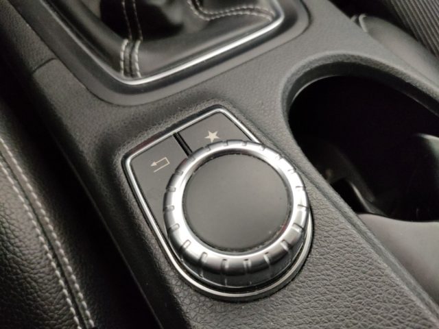 MERCEDES-BENZ B 180 usata 22