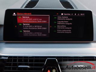 BMW 520 usata 75