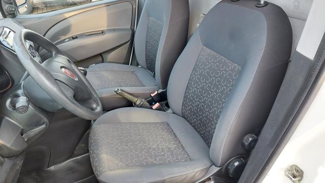 FIAT Doblo usata, con Chiusura centralizzata