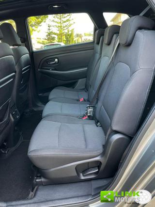 KIA Carens usata, con Cruise Control