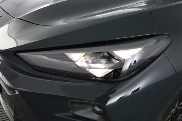 CUPRA Terramar usata 8