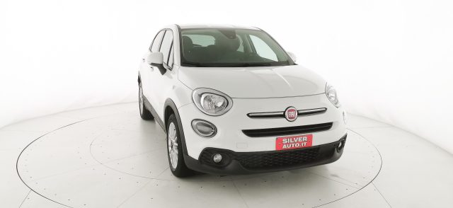 FIAT 500X usata, con Volante multifunzione