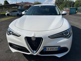 ALFA ROMEO Stelvio usata, con Climatizzatore