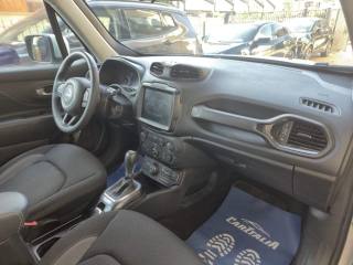 JEEP Renegade usata, con Cruise Control