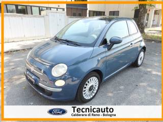 FIAT 500 usata, con Airbag laterali