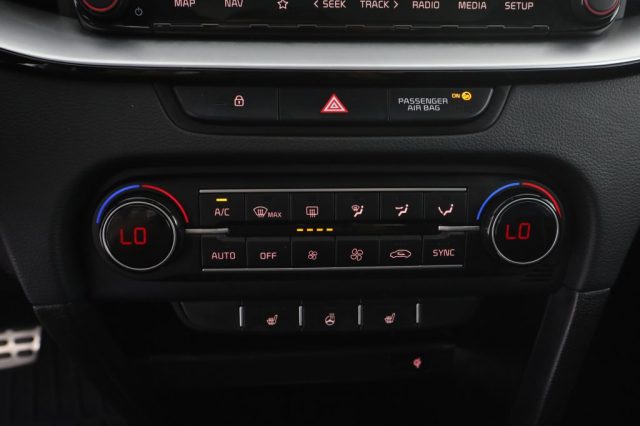 KIA XCeed usata 12