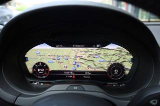 AUDI A3 usata, con Alzacristalli elettrici