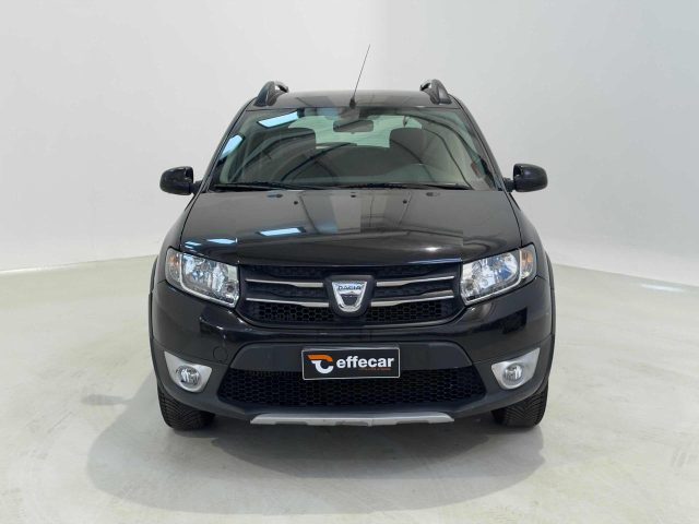 DACIA Sandero usata, con Airbag