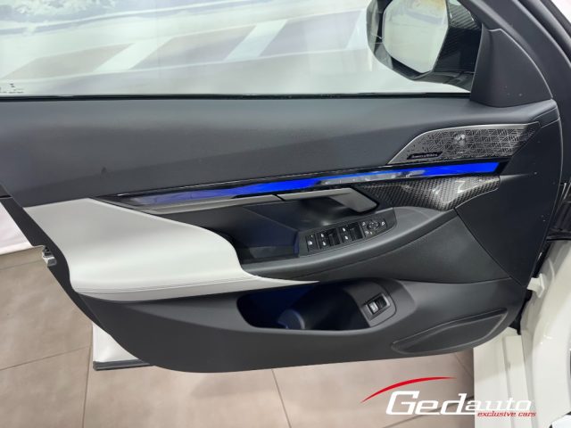BMW M5 usata, con Fari Xenon