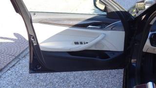 BMW 530 usata, con Chiusura centralizzata senza chiave