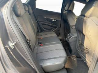 PEUGEOT 3008 usata, con Airbag laterali
