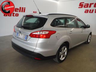 FORD Focus usata, con ESP
