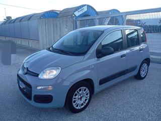 FIAT Panda usata, con Airbag