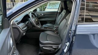 JEEP Compass usata, con Cruise Control