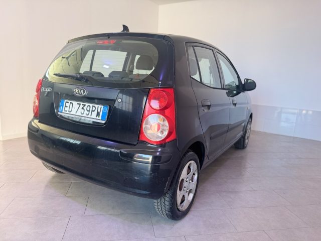 KIA Picanto usata 7