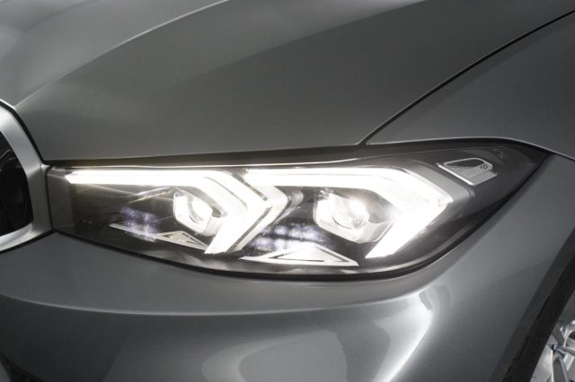 BMW 320 usata 14