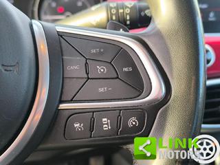 FIAT 500X usata, con ESP